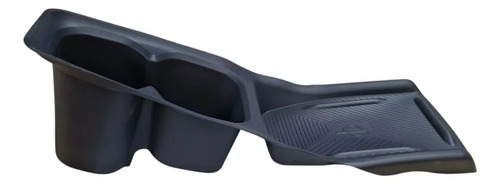 Portavasos Con Almohadilla Silicona Byd Dolphin Mini Negro