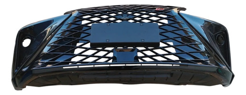 Facia Delantera Omoda Gt Negro