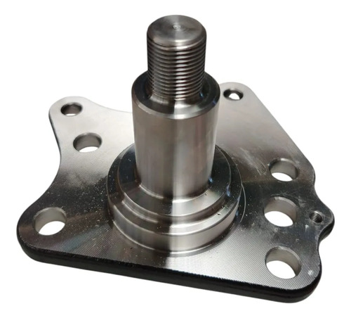 [MLM2755845567] Maza De Rueda Trasera Izquierda