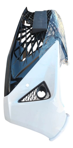 Facia Delantera Omoda Gt Blanco