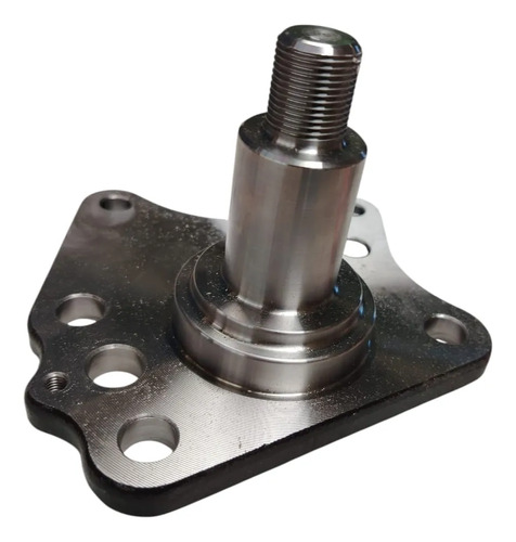 Maza De Rueda Trasera Derecha