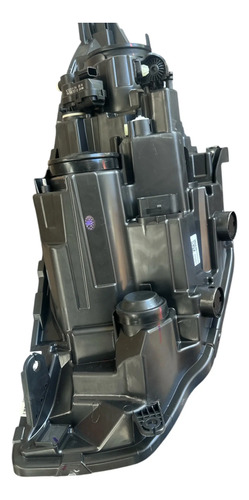 Faros Delanteros Chirey Tiggo 4 Pro Izquierdo/conductor