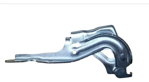 Bisagra De Cofre Byd King Izquierdo