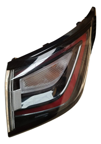 [MLM2759338817] Calavera Trasera  Byd Dolphin Derecho/pasajero Brillante