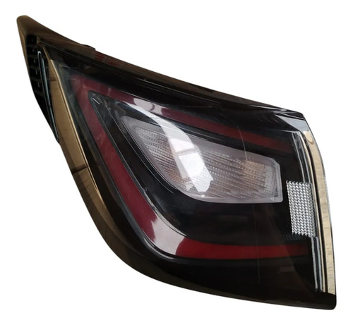 [MLM4904151976] Calavera Trasera  Byd Dolphin Izquierdo/conductor Brillante