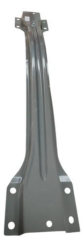 [MLM4899042262] Viga De Refuerzo Trasera Byd Yuan Plus Gris