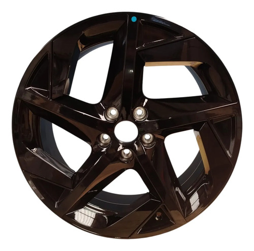 Rin 18 *7j Et33  5/105 Chirey Omoda C5 Negro