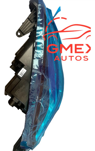 [MLM2385471539] Faro Delantero Chirey Tiggo 7 Pro Izquierdo/conductor