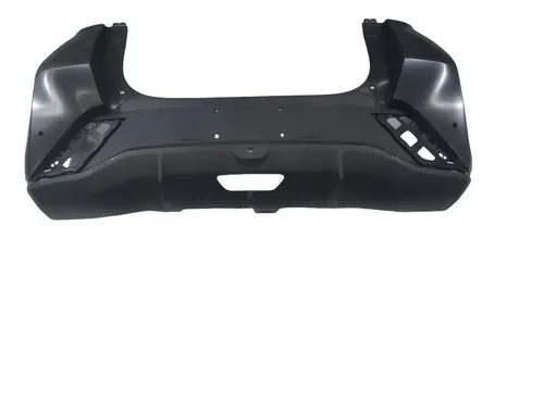 [MLM3856237996] Parachoques Trasero Byd Dolphin Mini