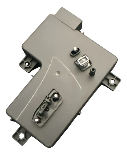 Interruptor De Ajuste  Asiento Delantero Para Omoda C5/ Jaecoo Negro Left