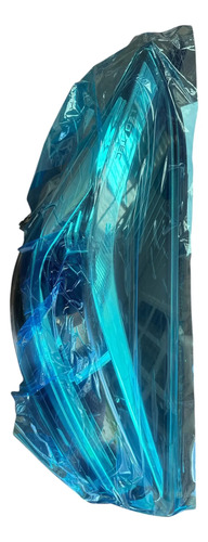 Faros Delanteros Chirey Tiggo 4 Pro Derecho/pasajero