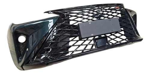 Facia Delantera Omoda Gt Verde Oscuro