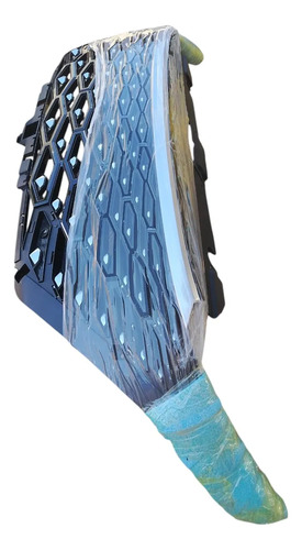 Rejilla Del Radiador Chirey  Omoda  C5 Negro/plata