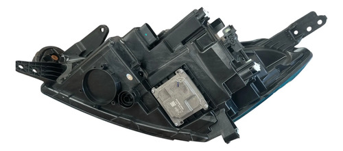Faro Delantero Chirey Tiggo 7 Pro Derecho/pasajero