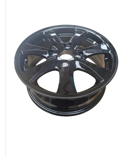 4 Pack Rin 15x6j 4 /100 Et 45 Cb 63.1 Negro Negro