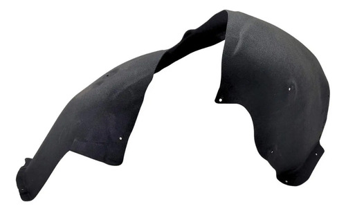 Tolvas Guardabarros  Delanteros Byd King Derecha