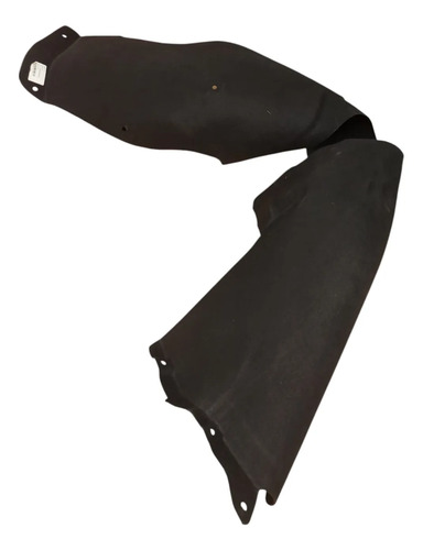 Tolvas Guardabarros  Delanteros Byd King Izquierda