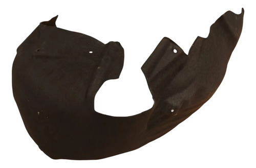 Tolvas Guardabarros  Traseras Byd King Izquierda