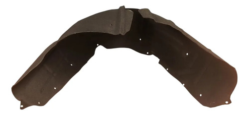 [MLM2862257071] Tolvas Guardabarros  Traseras Byd King Derecha