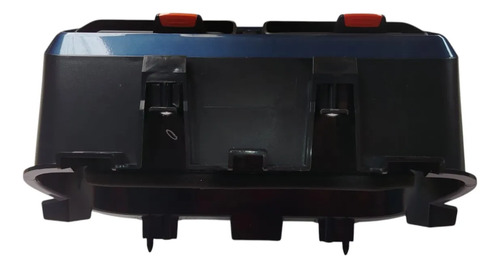 Rejilla Tablero Salida De Aire Central Byd Dolphin Mini