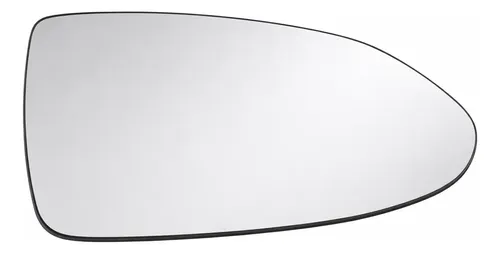 Luna  Espejo Byd King Derecha