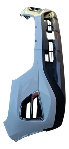 Parachoques Delantero Tiggo 4 Pro Blanca