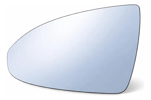 Luna  Espejo Byd King Izquierda