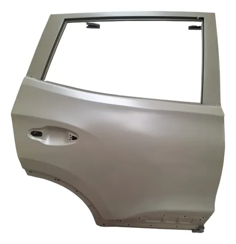 Puerta Trasera Tiggo 4 Pro Trasera Derecha A Pintar