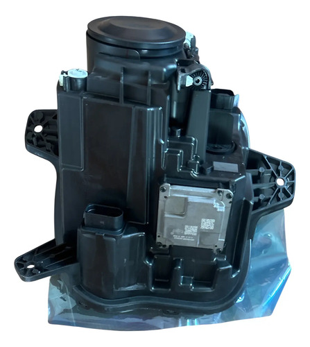 Faros Delanteros Tiggo 2 Pro Izquierdo/conductor