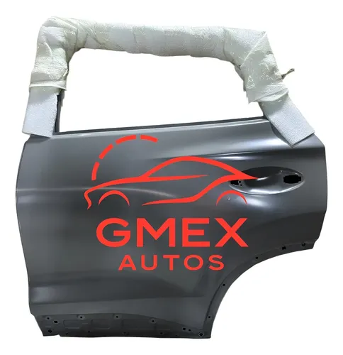 Puerta Trasera Omoda C5 Trasera Left Gris