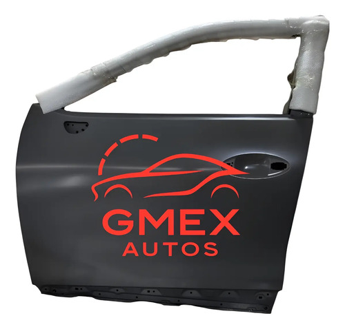 Puerta Delantera Omoda C5 Delantera Left Gris