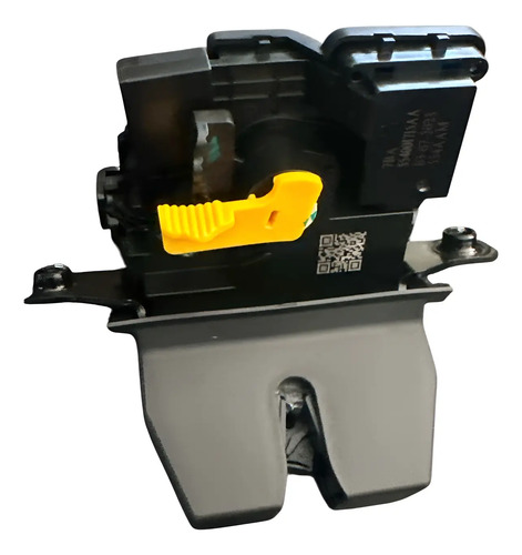 Cerradura Eléctrica De Compuerta Trasera Omoda C5